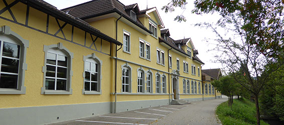 Rofa Lüftungsspenglerei AG, Affeltrangen